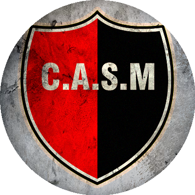 Logo Club Atlético San Miguel de Albardón
